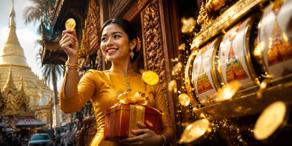 cz3056 စလော့ဂိမ်းများ